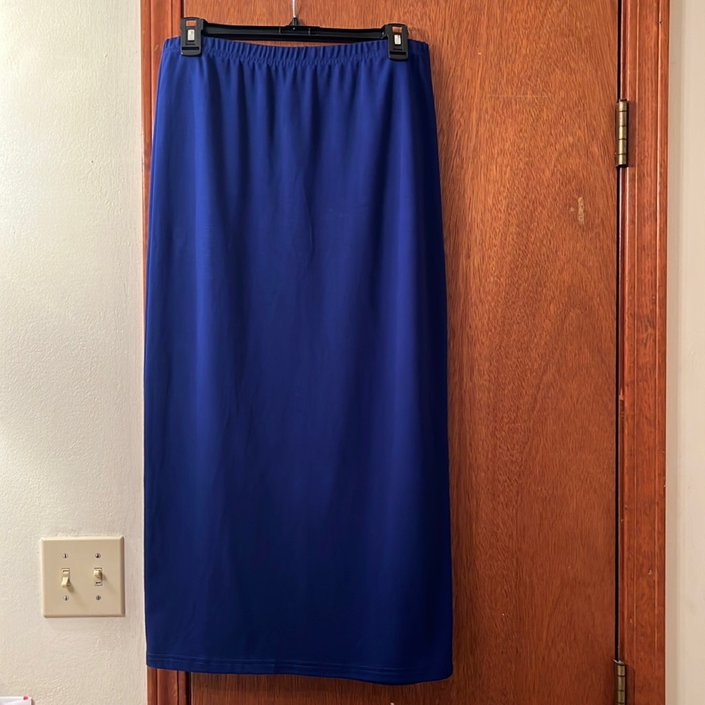 Pencil Skirt
